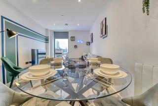 35 percent Off Stylish Liverpool Abode - Liverpool - 6