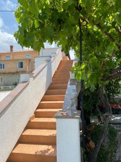 Guesthouse Šimag - Rab - 9