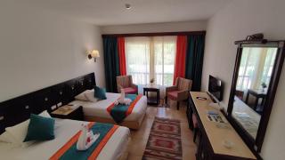 Turquoise Beach Hotel - Sharm el Sheikh - 6