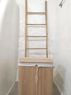 Danae’s cycladic house - 1