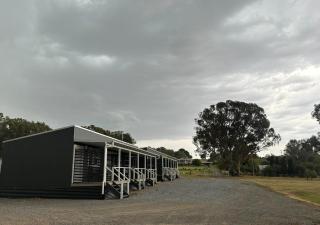 Historic Cargo Inn Orange Food & Wine Region - - 2