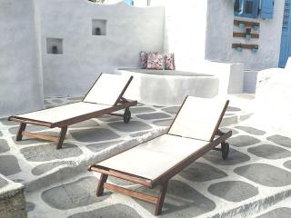 Danae’s cycladic house - Kampos Paros - 8