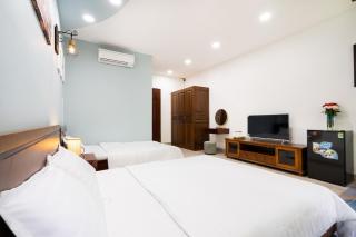 The Lovenote Home - Ho Chi Minh - 5