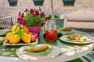 Le Jardin - 7