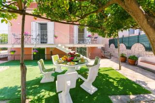 Le Jardin - 1
