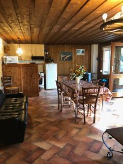Appartement Atypique - La Bresse - 3