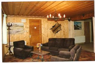 Appartement Atypique - La Bresse - 4