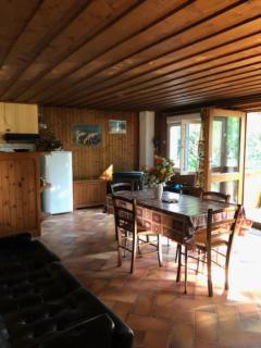 Appartement Atypique - La Bresse - 2