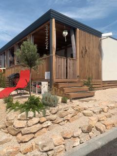 Hollers Holiday Homes Haus Oli - Drage - 8