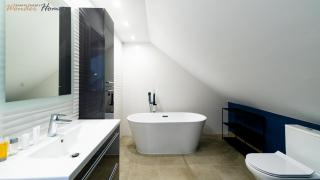Wonder Home - Apartamenty w sercu Karpacza, blisko deptaka i terenów zielonych - Karpacz - 6