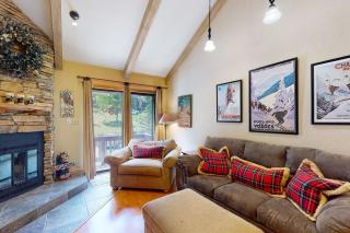 Brown Bear Lodge #322 - 1