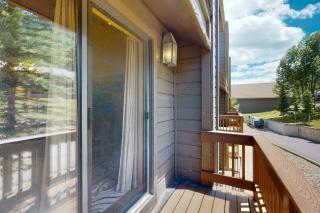 Brown Bear Lodge #322 - 5