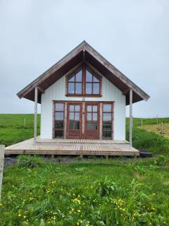Hólar countryside cabin 1 - Selfoss - 0
