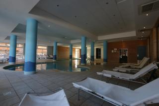 Terrasses de Labrau - piscine - Allos - 6