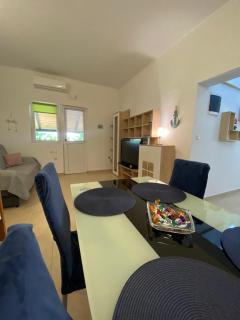 Apartmani Milka - Vrsi - 4