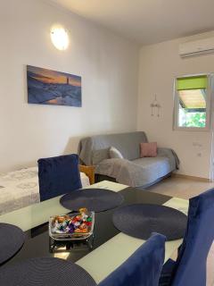 Apartmani Milka - Vrsi - 2