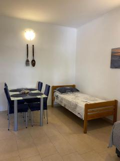 Apartmani Milka - 1