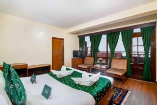 Muscatel BhumSang - 200 Mts from Mall Road - Darjeeling - 9