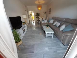 Apartamento Marisma del Guadalquivir - Sanlúcar de Barrameda - 1