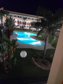 Apartamento Marisma del Guadalquivir - Sanlúcar de Barrameda - 2