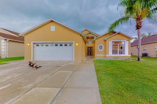 Sunlit Serenity Oasis - Kissimmee - 0