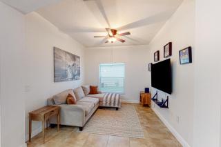 Sunlit Serenity Oasis - Kissimmee - 1