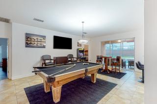 Sunlit Serenity Oasis - Kissimmee - 7