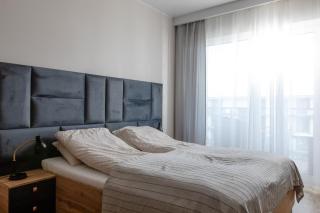 Apartament Aqua Passage by Major Domus Club - Dziwnów - 7