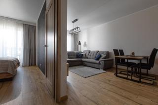 Apartament Aqua Passage by Major Domus Club - Dziwnów - 3