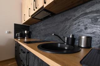Apartament Aqua Passage by Major Domus Club - Dziwnów - 2