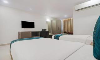 Hotel SSR GRAND - Hyderabad - 2