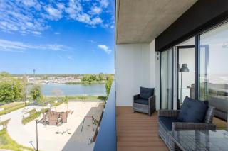 Apartament Aqua Passage by Major Domus Club - Dziwnów - 0