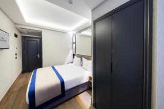 AHG Atlas Hotel Taksim - Istanbul - 4