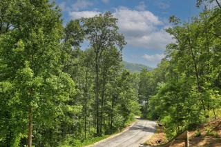 Blue Ridge Delight - Clayton - 9