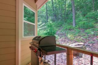 Blue Ridge Delight - Clayton - 7