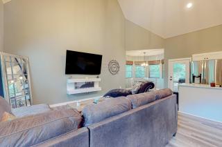 Blue Ridge Delight - Clayton - 6