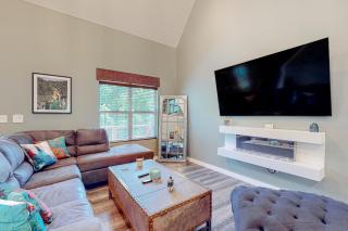 Blue Ridge Delight - Clayton - 5