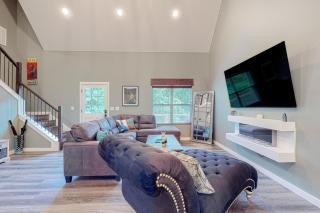 Blue Ridge Delight - Clayton - 2