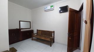 Kumojoyo Homestay - Borobudur - 5