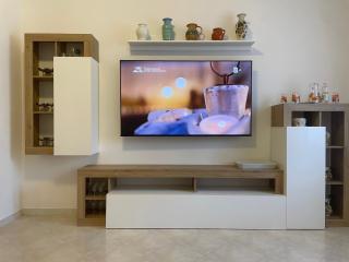 Happy house - Civitavecchia - 3