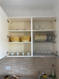 Happy house - Civitavecchia - 8