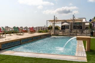 Hotel Savini - Bellaria-Igea Marina - 4