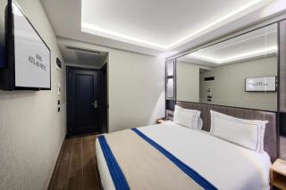 AHG Atlas Hotel Taksim - Istanbul - 2