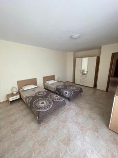 Kavarna Paradise Apartments - Kawarna - 1