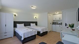 Miralya Suites - Fethiye - 2