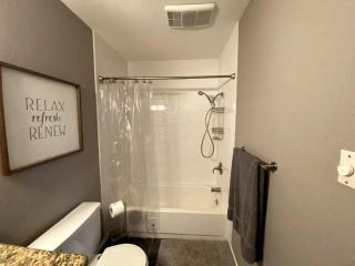 Artist Condo 3/2.5/2 - Beaumont - 2