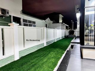 Rz Homestay - Malaca - 3