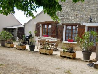 Le Cottage des 3 Pignons - Noisy-sur-École - 4