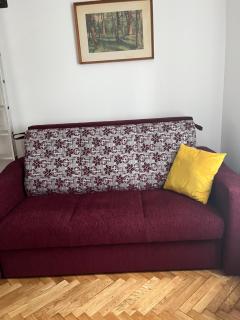 Vito Apartman - Eger - 8
