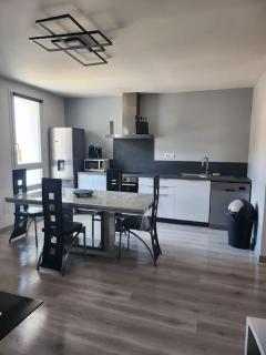 Appartement sandonato - Clermont-lʼHérault - 7